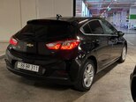 Chevrolet Cruze-8