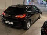 Chevrolet Cruze-6