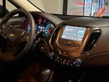 Chevrolet Cruze-13