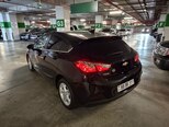 Chevrolet Cruze-7