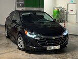 Chevrolet Cruze-1