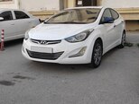Hyundai Elantra-2