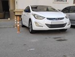 Hyundai Elantra-1