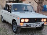 LADA (VAZ) 2106-1