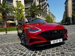 Hyundai Sonata-2