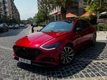 Hyundai Sonata-7