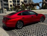 Hyundai Sonata-5