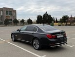 BMW 740-3