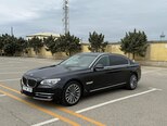 BMW 740-4