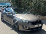 Kia Optima-2