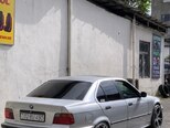 BMW 316-3