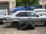 BMW 316-8