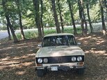 LADA (VAZ) 2106-1