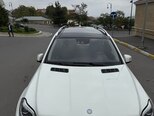 Mercedes GL 550 4MATIC-9