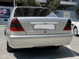 Mercedes C 200-3