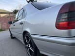 Mercedes C 200-13