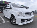 Mercedes Vito 116 CDI-2