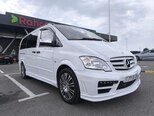 Mercedes Vito 116 CDI-4