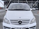 Mercedes Vito 116 CDI-1