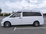 Mercedes Vito 116 CDI-7