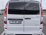 Mercedes Vito 116 CDI-8