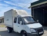 GAZ GAZel (3302-288)-5