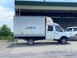 GAZ GAZel (3302-288)-11