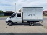 GAZ GAZel (3302-288)-10