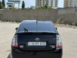 Toyota Prius-9