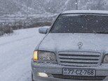 Mercedes C 240-13