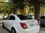Chevrolet Aveo-5