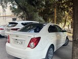 Chevrolet Aveo-3