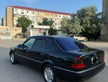 Mercedes C 200-4