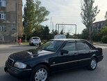 Mercedes C 200-2