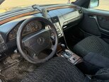 Mercedes C 200-6