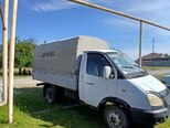 GAZ GAZel (3302-18)-2