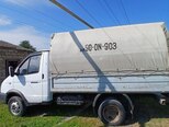 GAZ GAZel (3302-18)-3