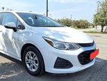 Chevrolet Cruze-10