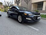 Chevrolet Malibu-7