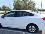 Chevrolet Cruze-7