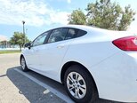 Chevrolet Cruze-12