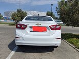 Chevrolet Cruze-8