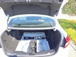 Chevrolet Cruze-11