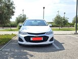 Chevrolet Cruze-1