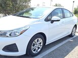 Chevrolet Cruze-13