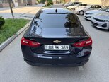 Chevrolet Malibu-9