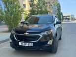 Chevrolet Equinox-2