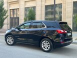 Chevrolet Equinox-6