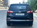 Chevrolet Equinox-9