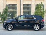 Chevrolet Equinox-7